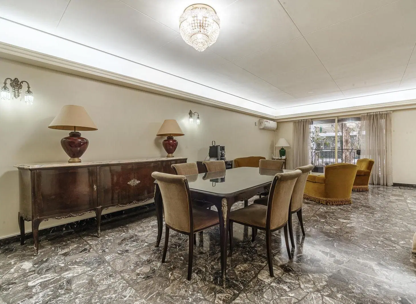 VENTA DEPARTAMENTO 4 AMBIENTES BELGRANO 3