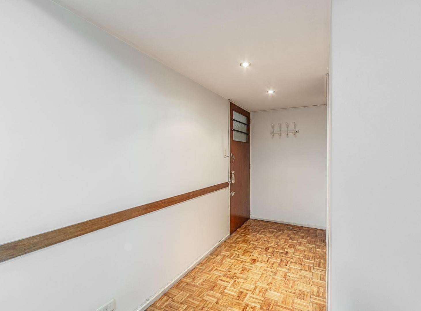 VENTA OFICINA MICROCENTRO SAN NICOLAS