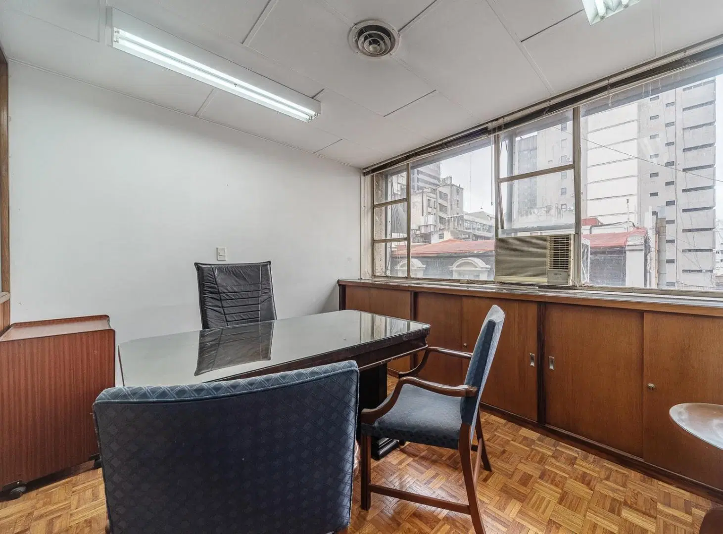 VENTA OFICINA MICROCENTRO SAN NICOLAS 5