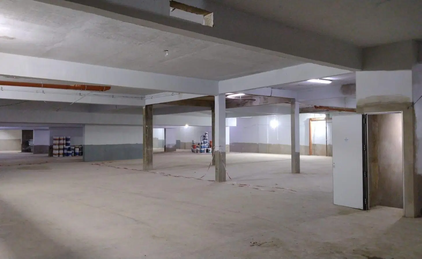 Alquiler Cochera Parque Centenario 5