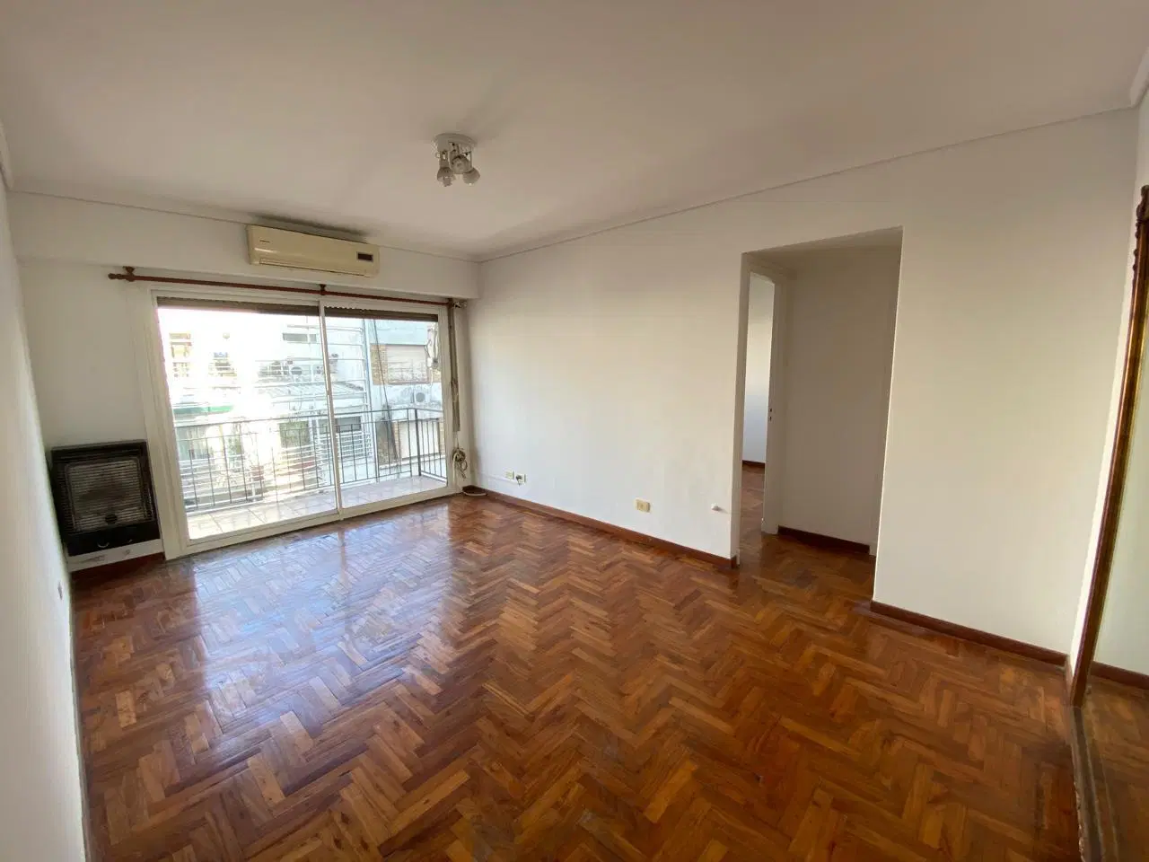 Venta Departamento 2 ambientes en Recoleta 4