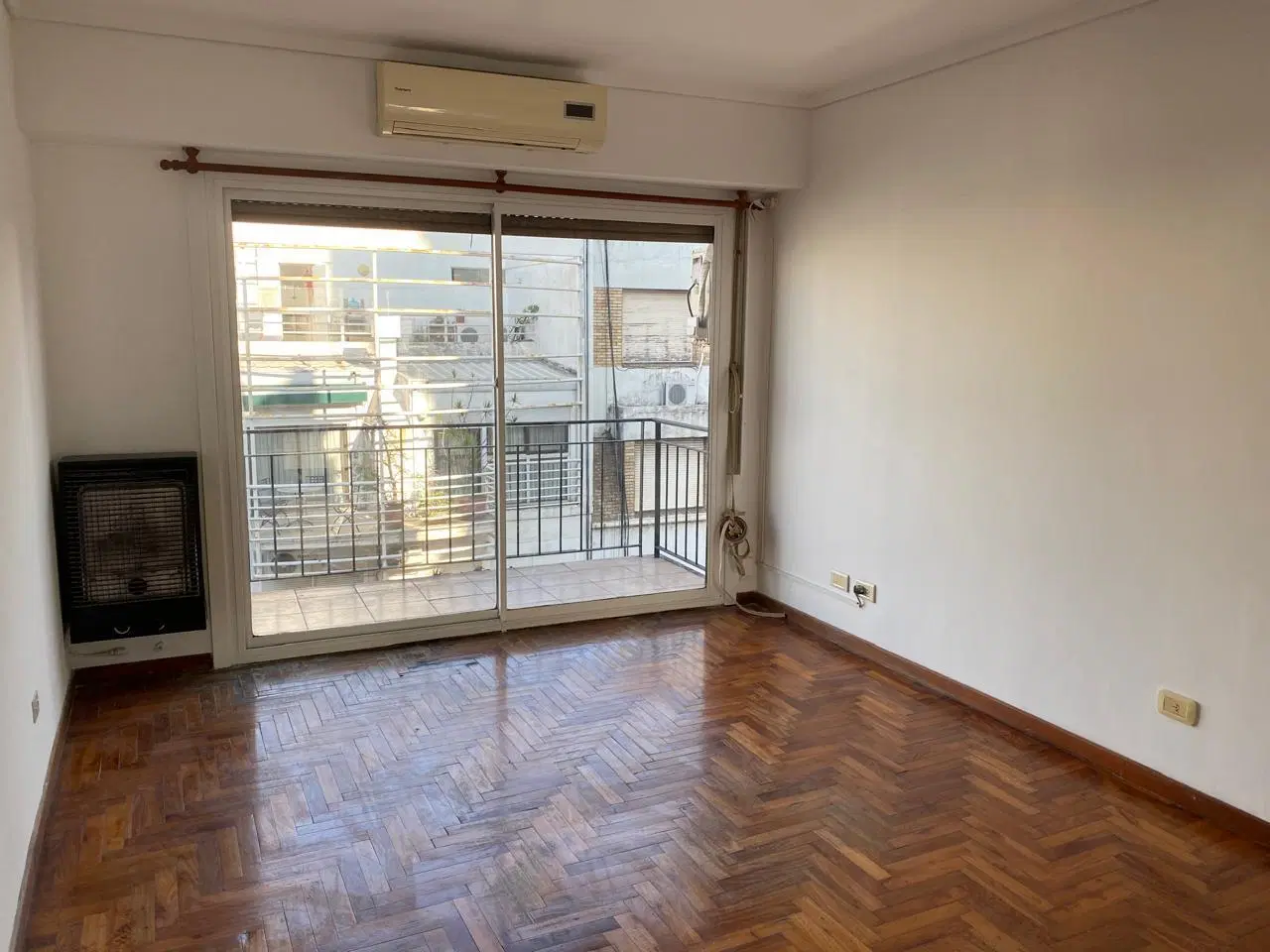 Venta Departamento 2 ambientes en Recoleta 3