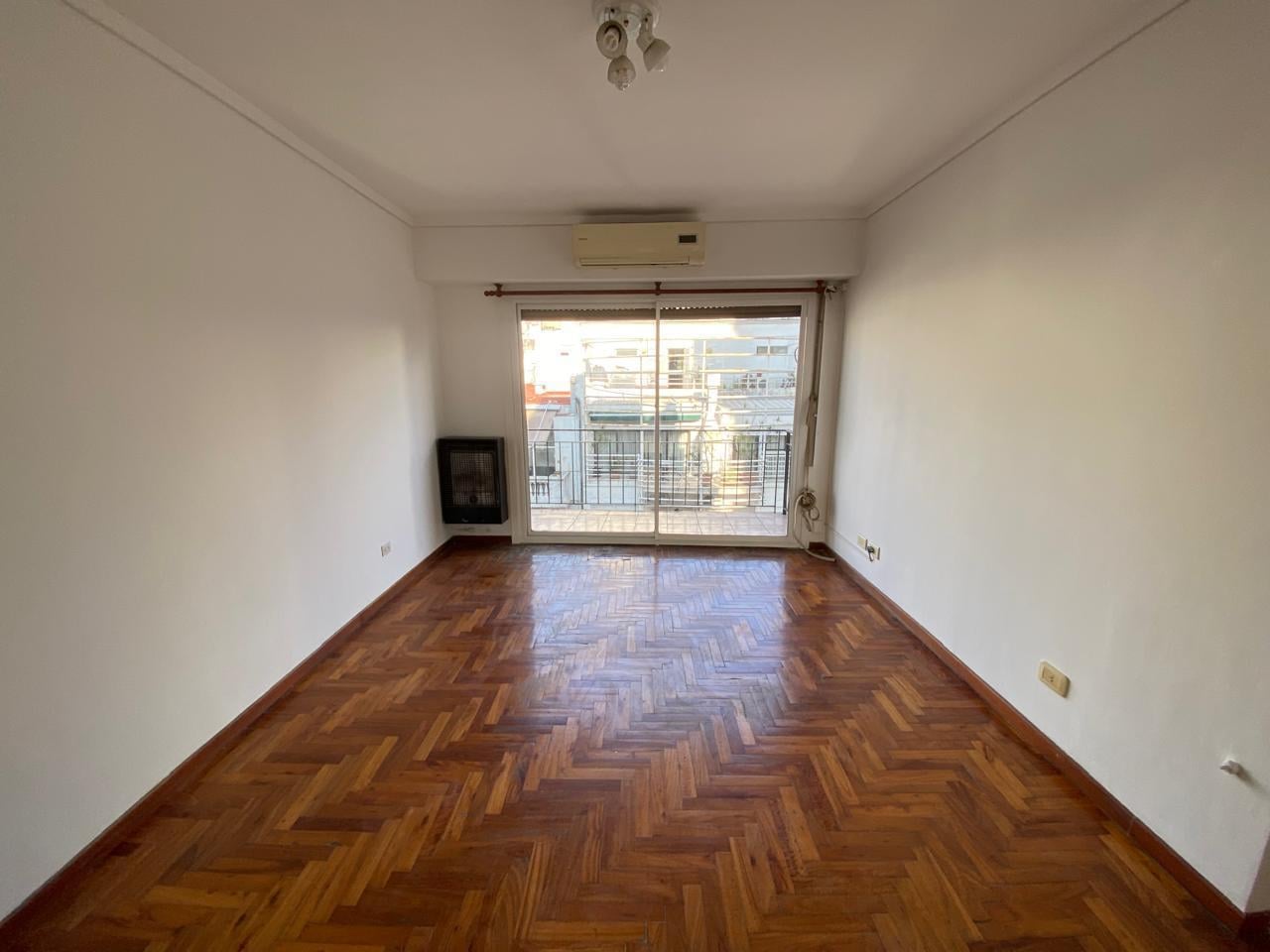 Venta Departamento 2 ambientes en Recoleta