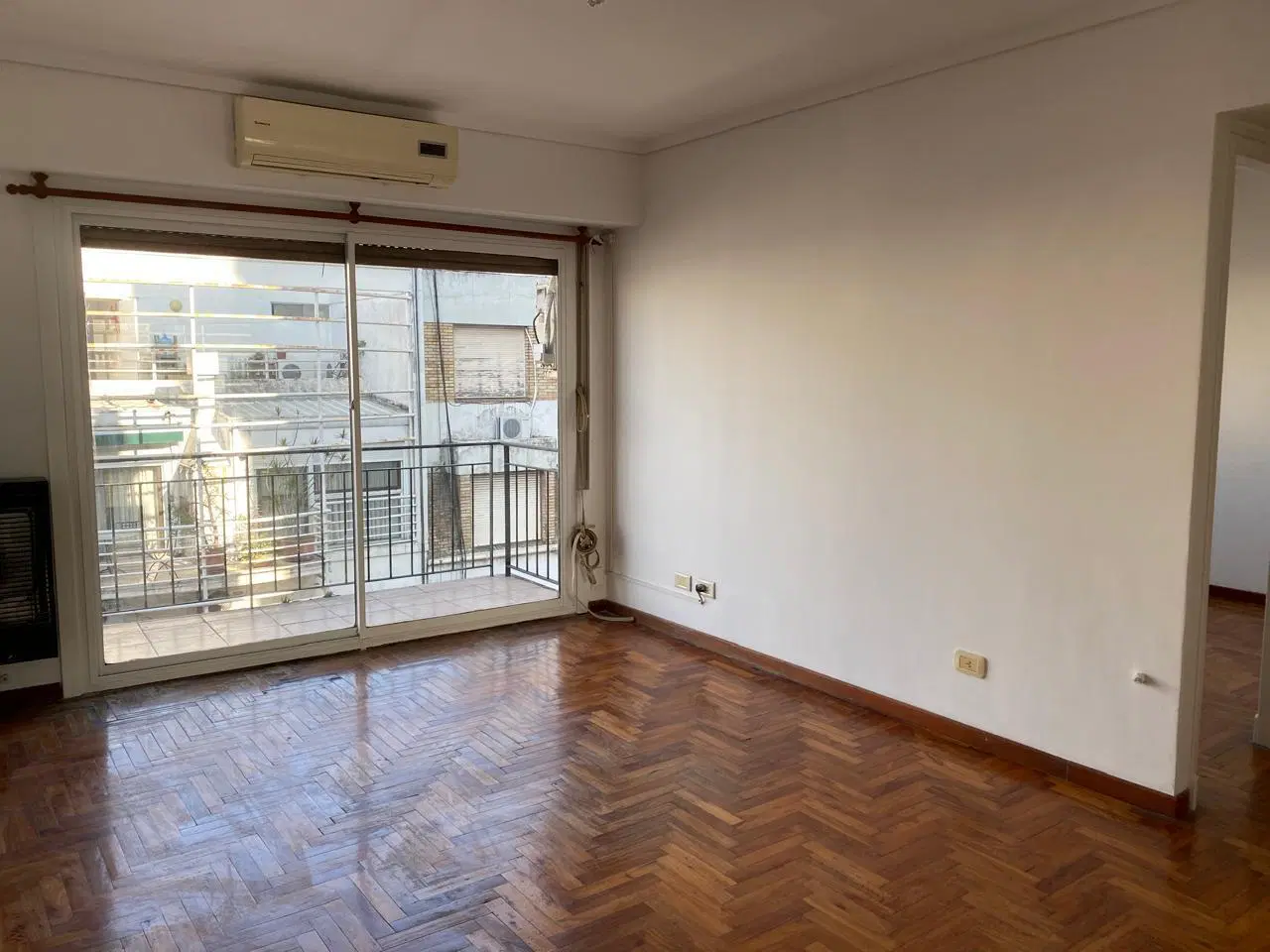 Venta Departamento 2 ambientes en Recoleta 2