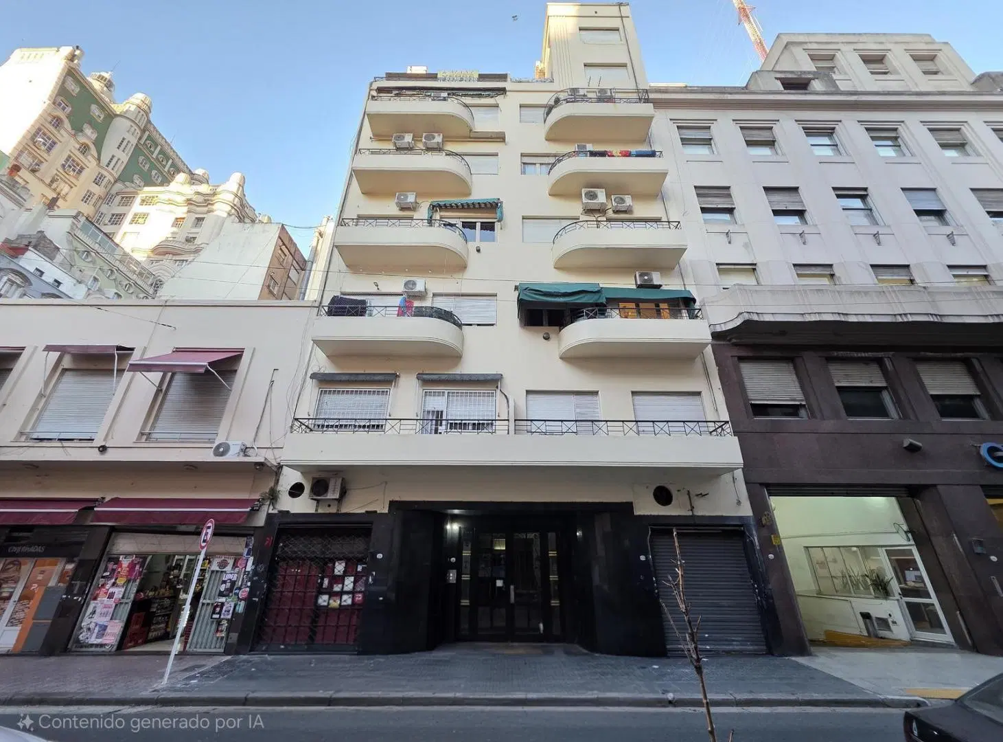 Venta Departamento 3 Ambientes Monserrat Apto Crédito 3