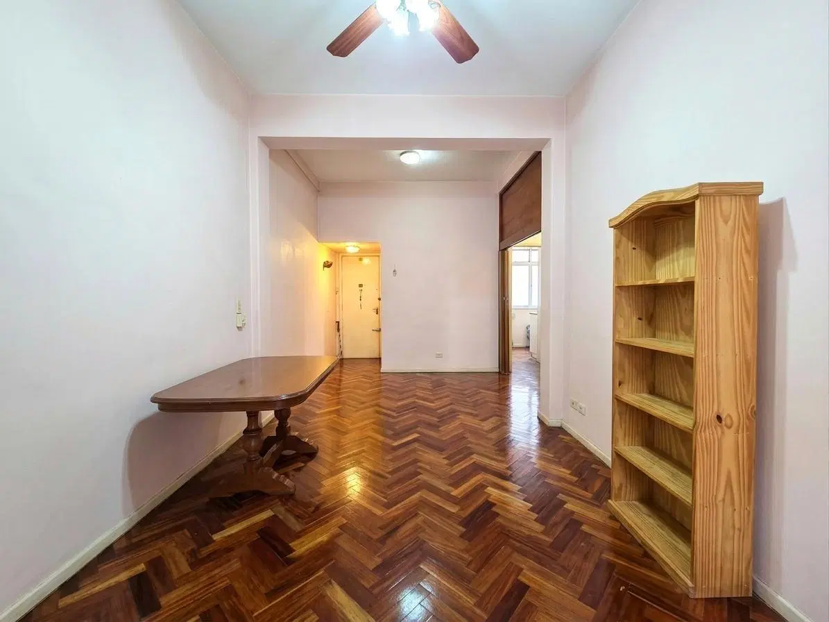 Venta Departamento 3 Ambientes Monserrat Apto Crédito 2