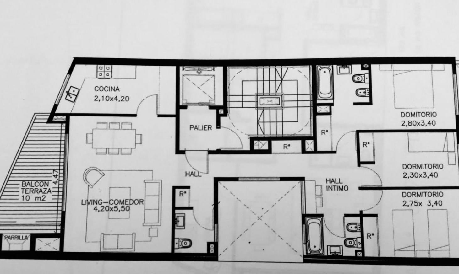 Apartamento