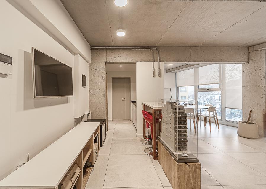 Foto de Venta oficina comercial Villa Crespo Palermo., imagen 5