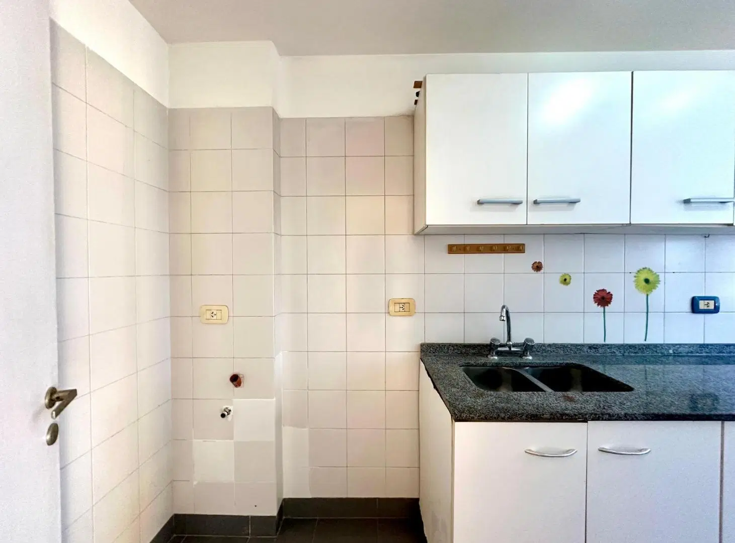 Venta departamento 2 ambientes Chacarita - Full Amenities - piso alto Dorrego y Corrientes 4