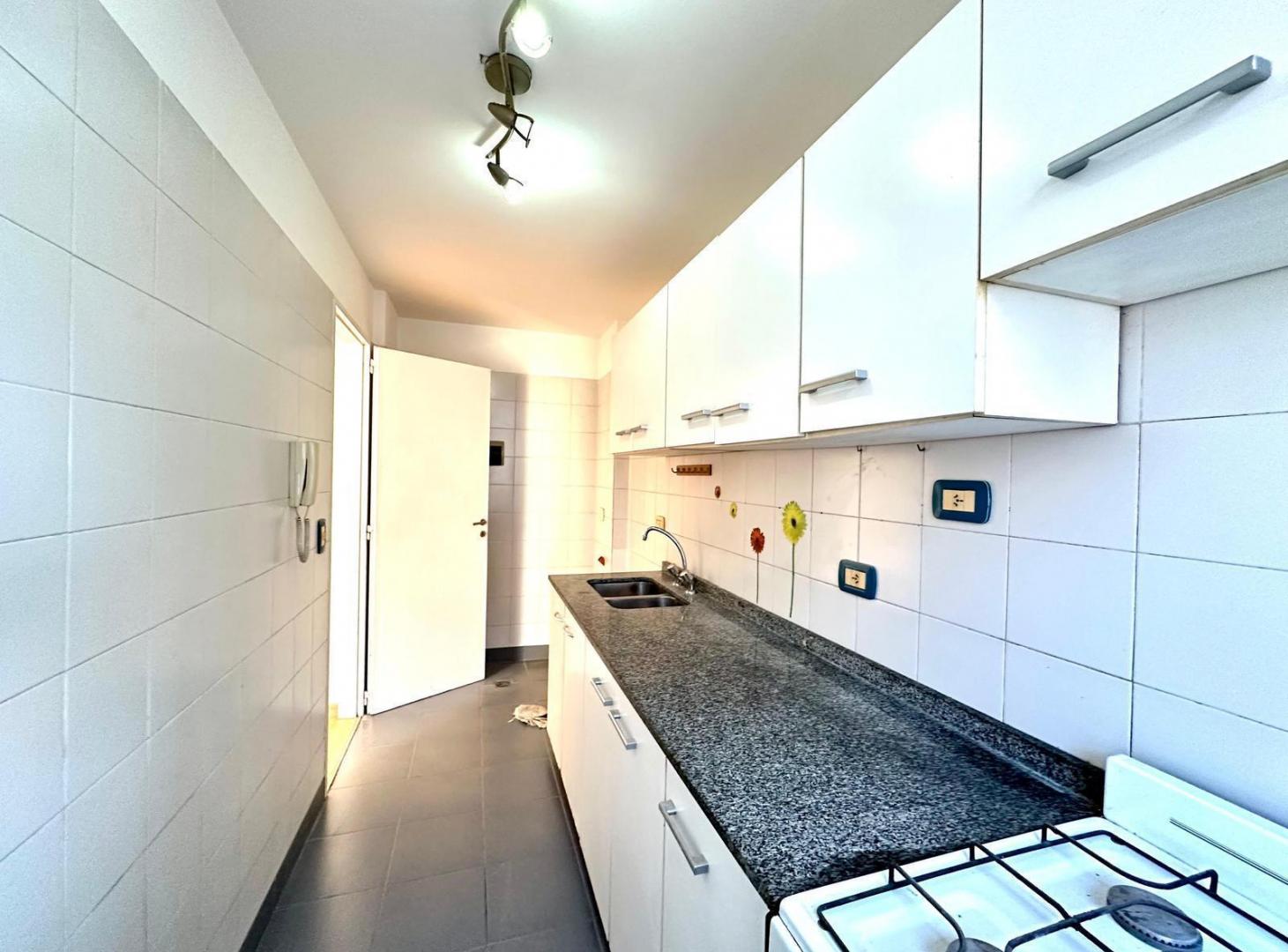 Foto de Venta departamento 2 ambientes Chacarita - Full Amenities - piso alto, imagen 5