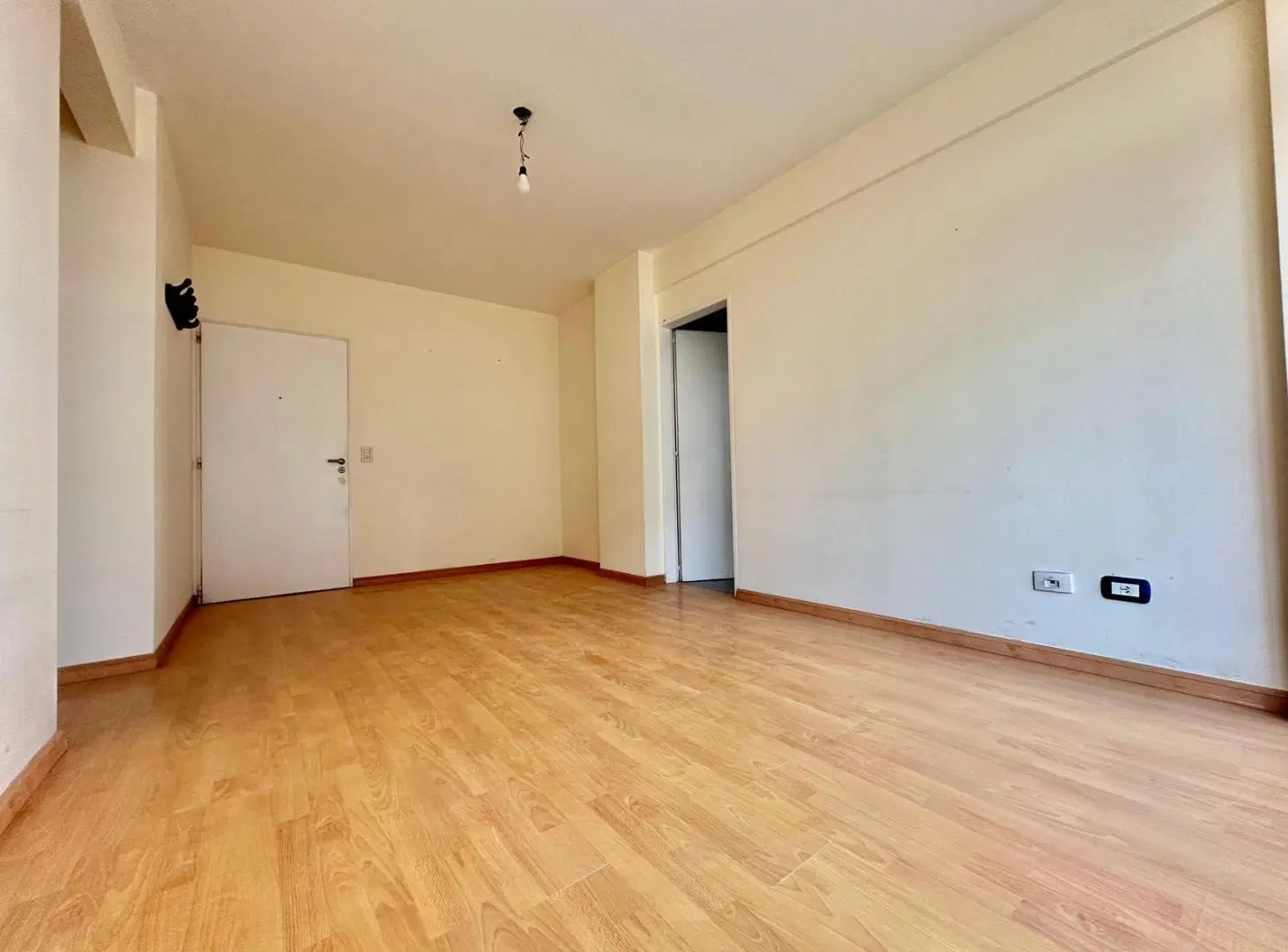 Venta departamento 2 ambientes Chacarita - Full Amenities - piso alto Dorrego y Corrientes 3