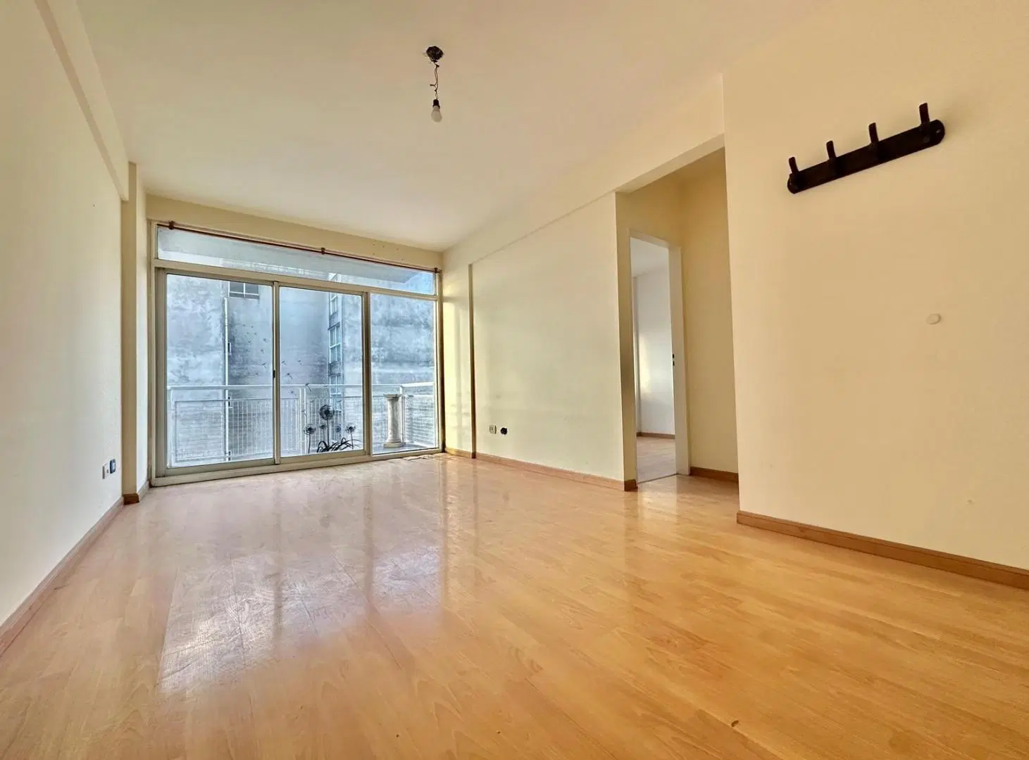 Venta departamento 2 ambientes Chacarita - Full Amenities - piso alto Dorrego y Corrientes 2