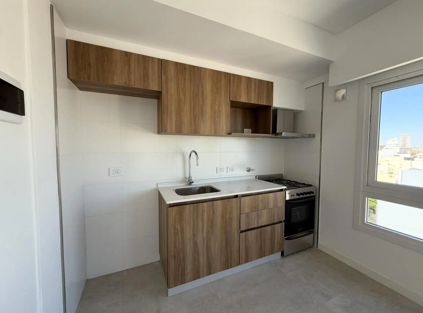 VENTA DEPARTAMENTO 2 AMBIENTES DUPLEX CABALLITO AMENITIES 5