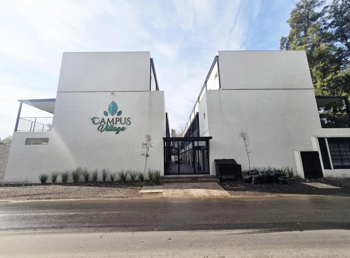 Departamento monoambiente campus village Pilar a estrenar 2