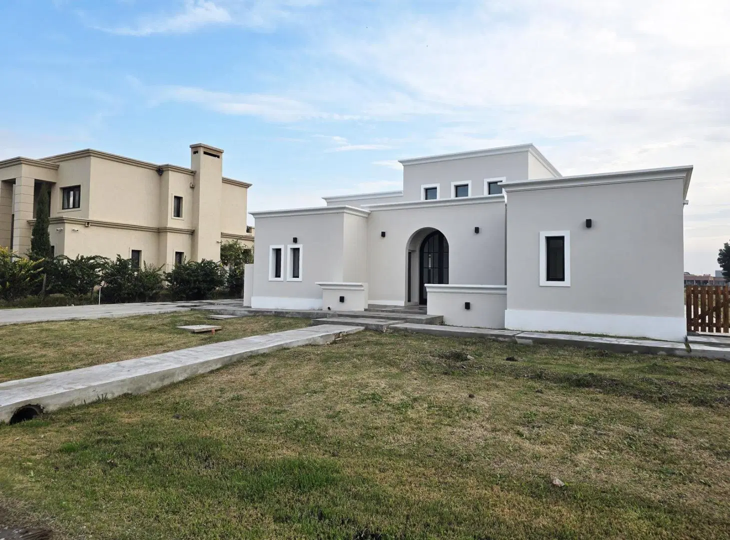 Casa 5 ambientes en Lote 301 Medal Country Club Pilar 5