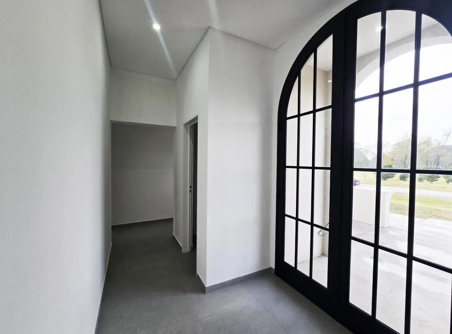 Casa 5 ambientes en Lote 301 Medal Country Club Pilar 4