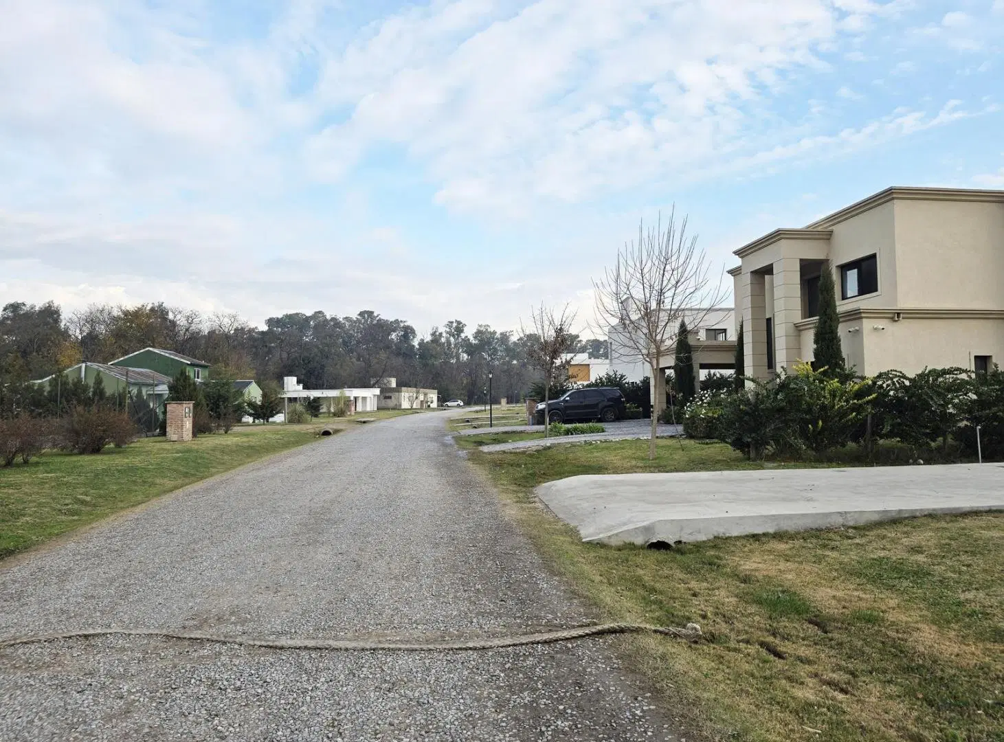 Casa 5 ambientes en Lote 301 Medal Country Club Pilar 8