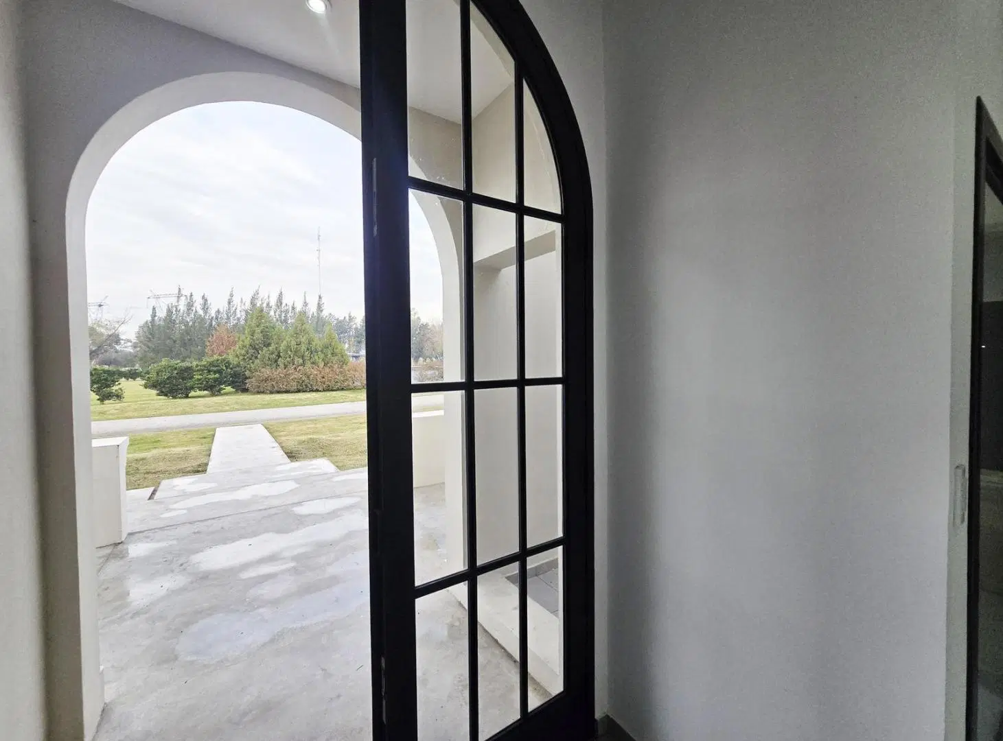 Casa 5 ambientes en Lote 301 Medal Country Club Pilar 3