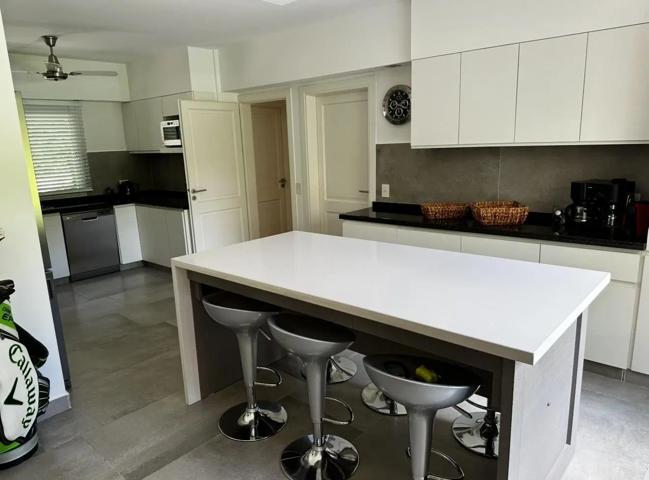 Venta Casa 5 Ambientes con Dependencia en Carmel Country Club Pilar 3