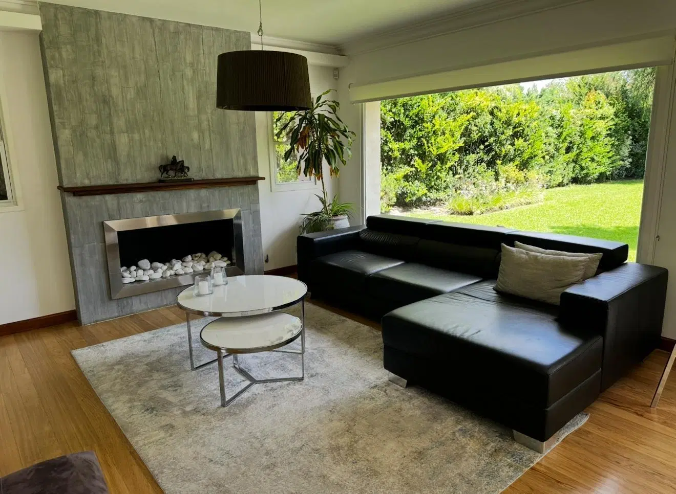 Venta Casa 5 Ambientes con Dependencia en Carmel Country Club Pilar 5