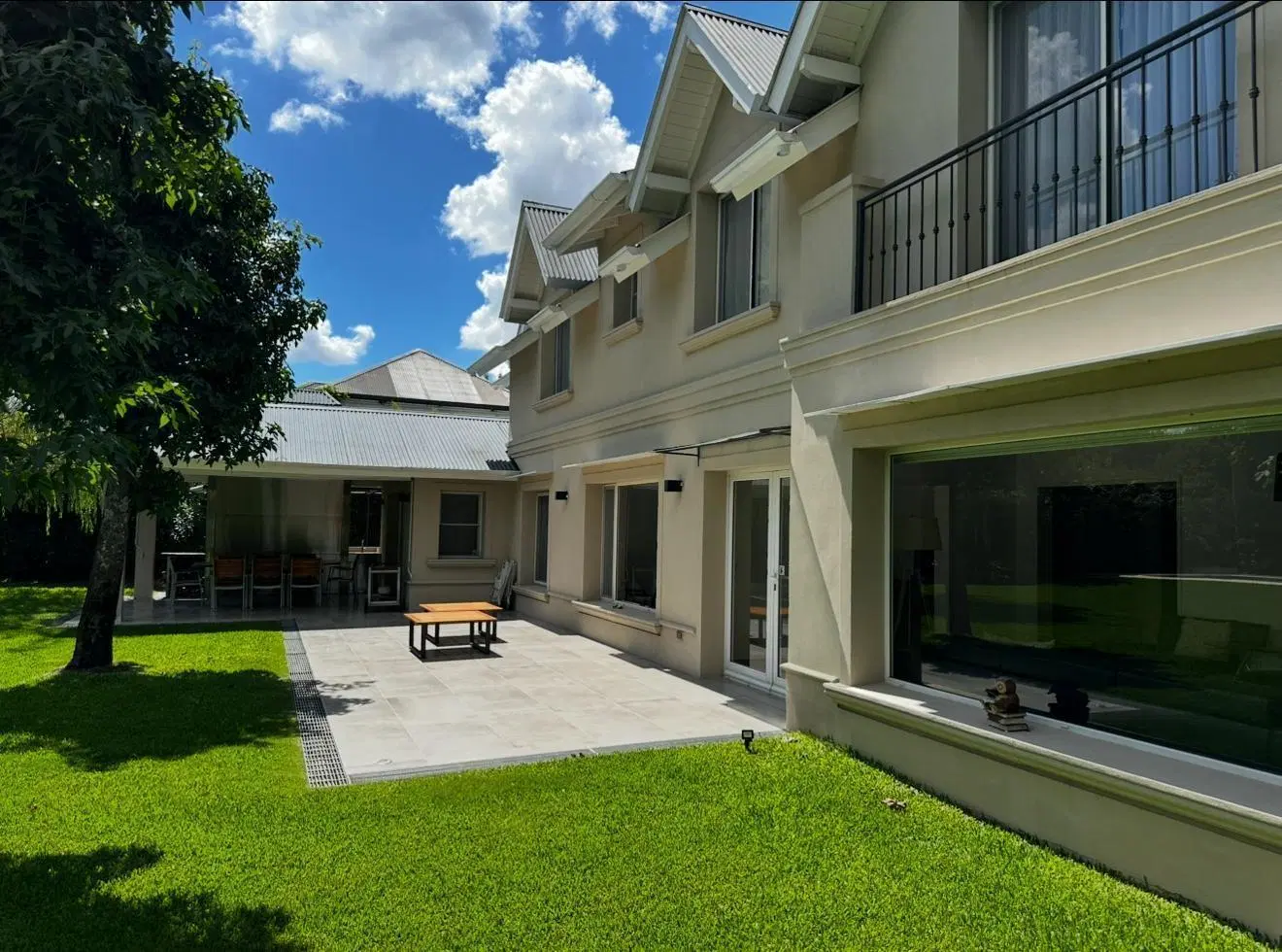 Venta Casa 5 Ambientes con Dependencia en Carmel Country Club Pilar 4