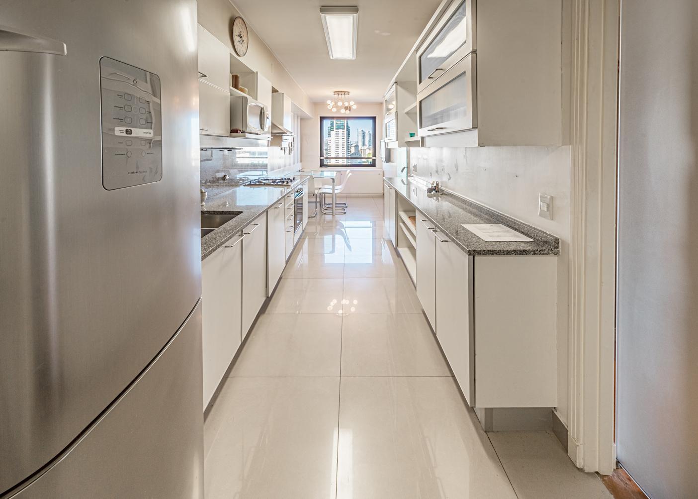 Foto de Venta departamento 3 ambientes con cochera - Torre River View, imagen 5