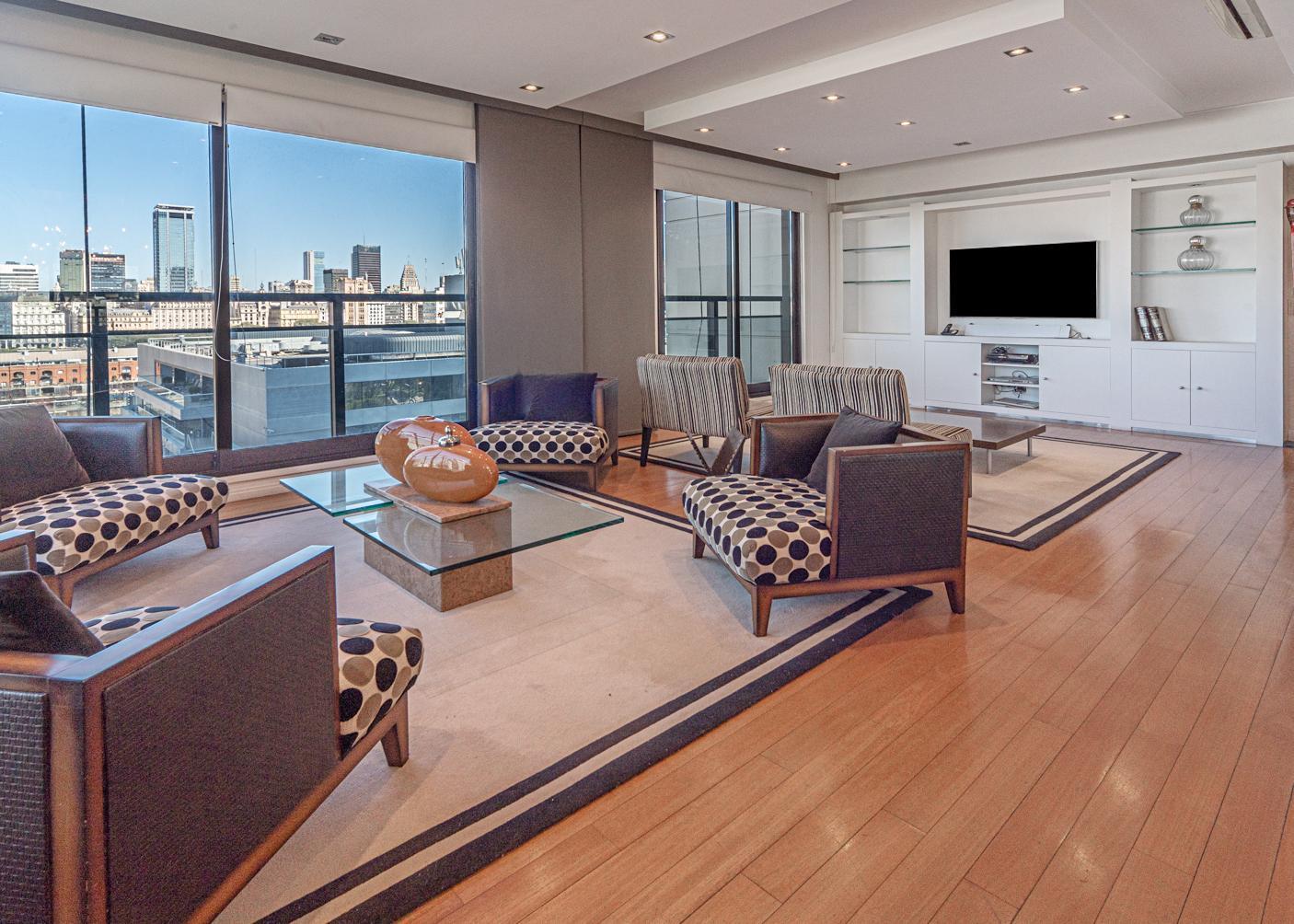 Foto de Venta departamento 3 ambientes con cochera - Torre River View, imagen 2