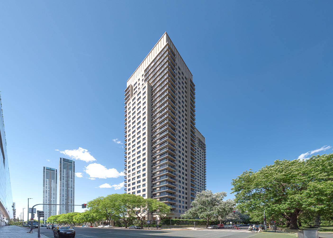 Foto de Venta departamento 3 ambientes con cochera - Torre River View, imagen 4