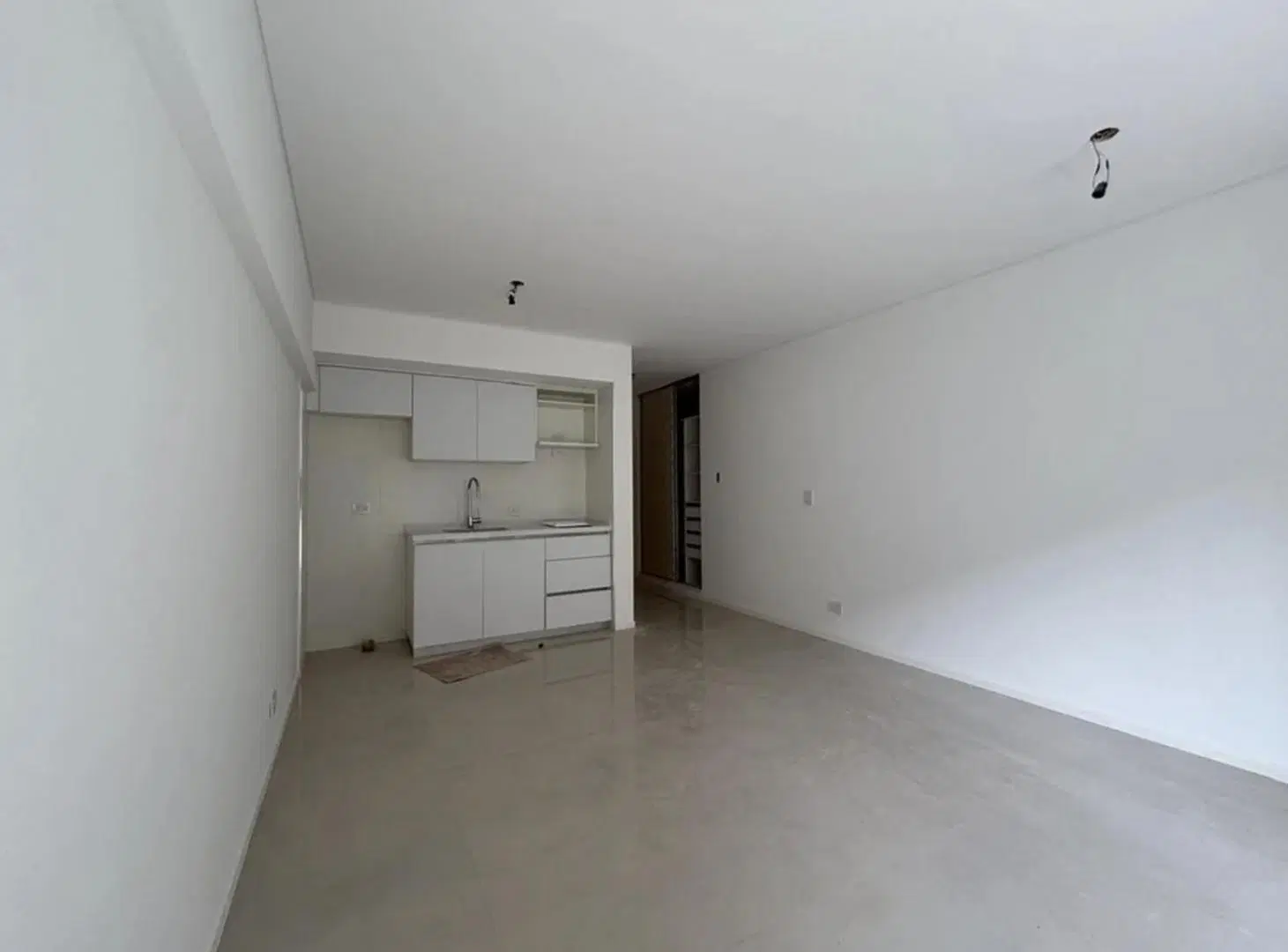 Venta departamento monoambiente en San telmo ideal inversion 3