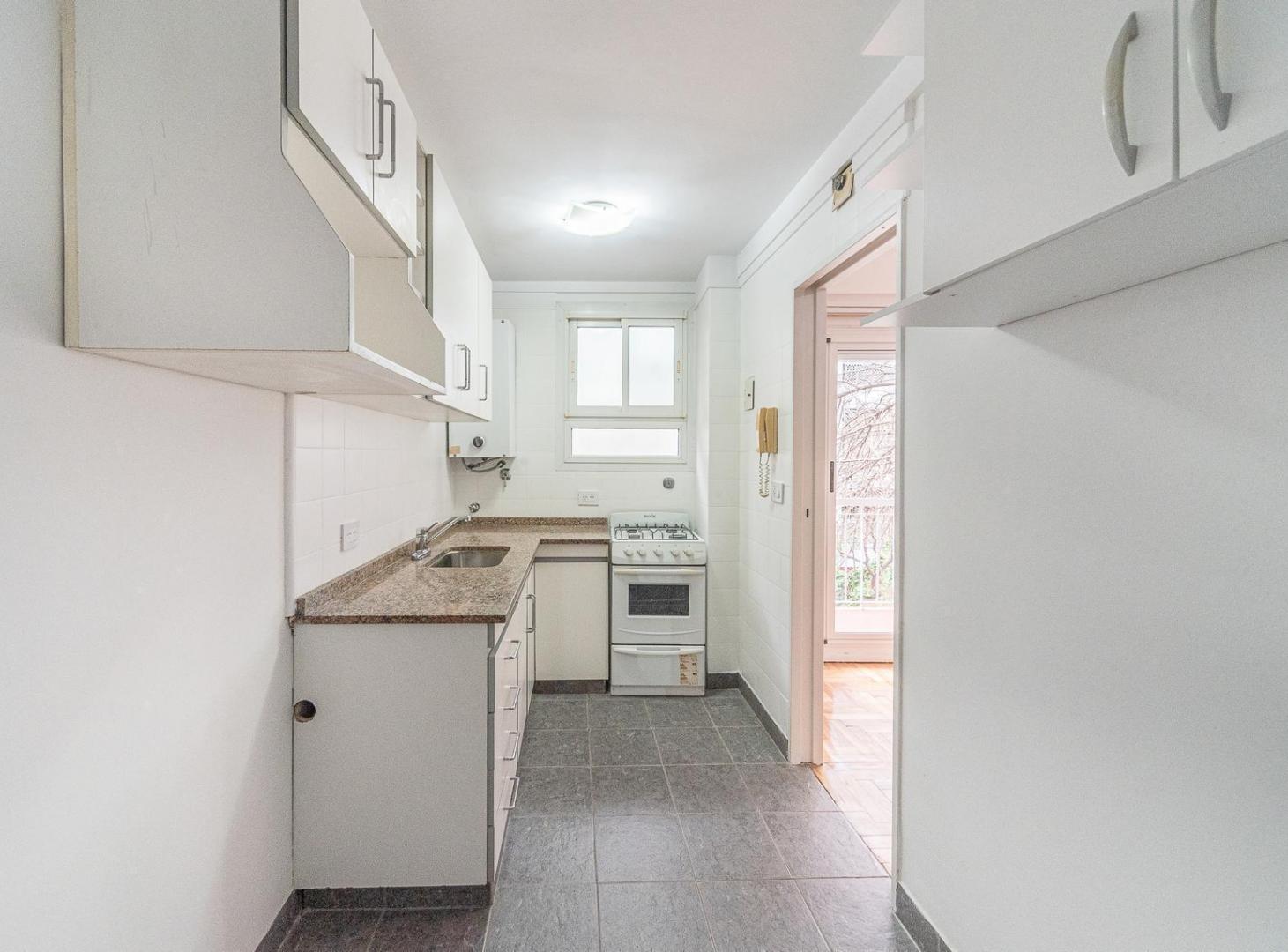 Foto de VENTA DEPARTAMENTO 2 AMBIENTES BELGRANO, imagen 4