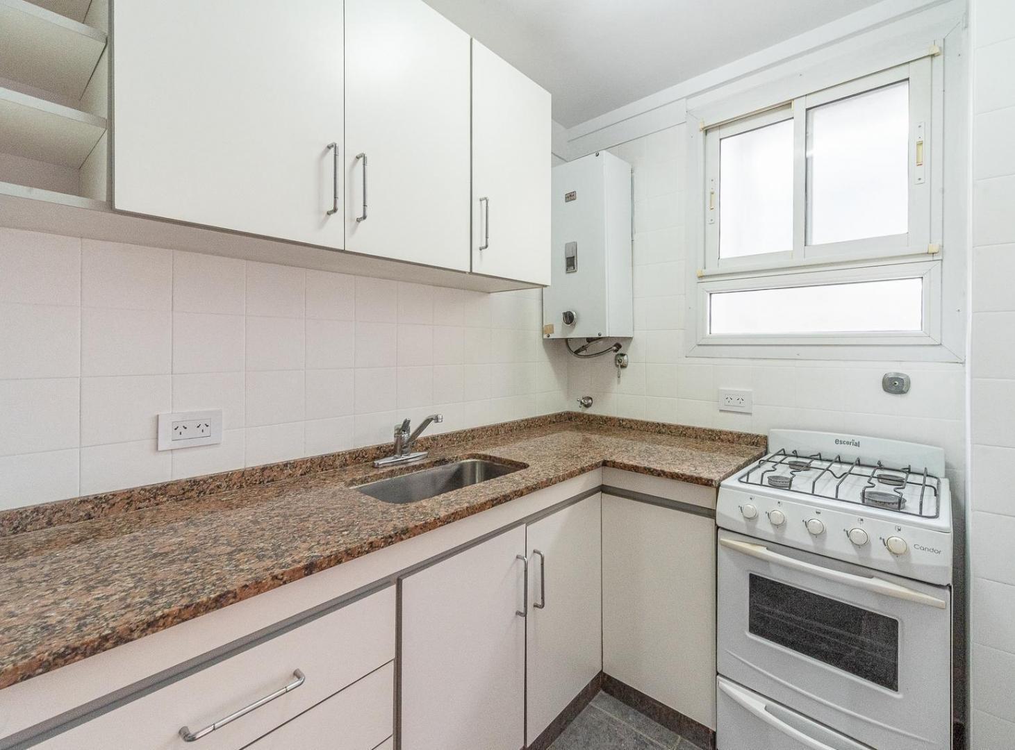 Foto de VENTA DEPARTAMENTO 2 AMBIENTES BELGRANO, imagen 3
