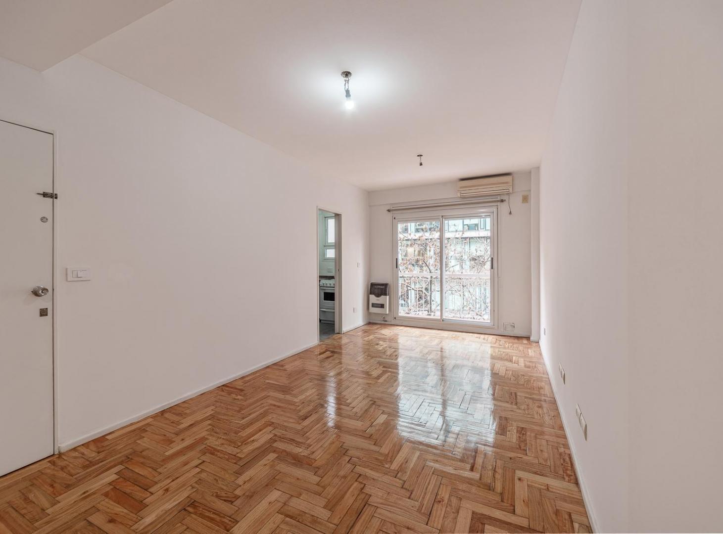 Foto de VENTA DEPARTAMENTO 2 AMBIENTES BELGRANO, imagen 1