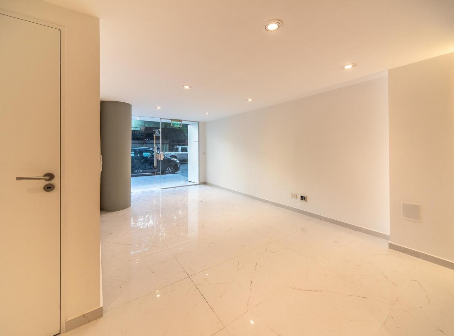 Foto de Venta Departamento Monoambiente Caballito Sur a estrenar, imagen 3