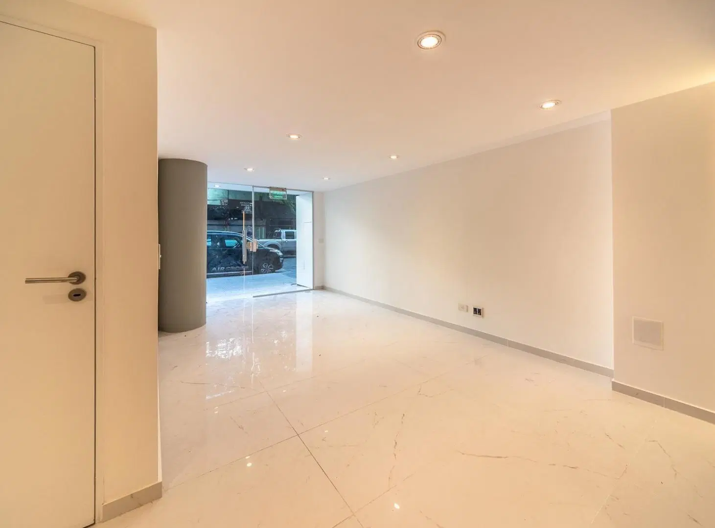 Venta Departamento Monoambiente Caballito Sur a estrenar 3