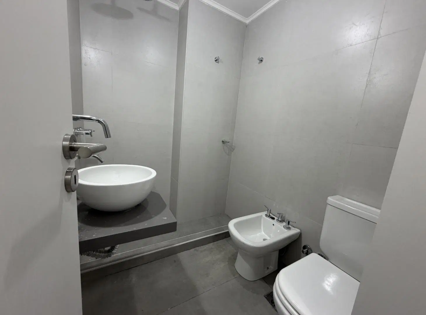 Venta Departamento Monoambiente Caballito Sur a estrenar 8