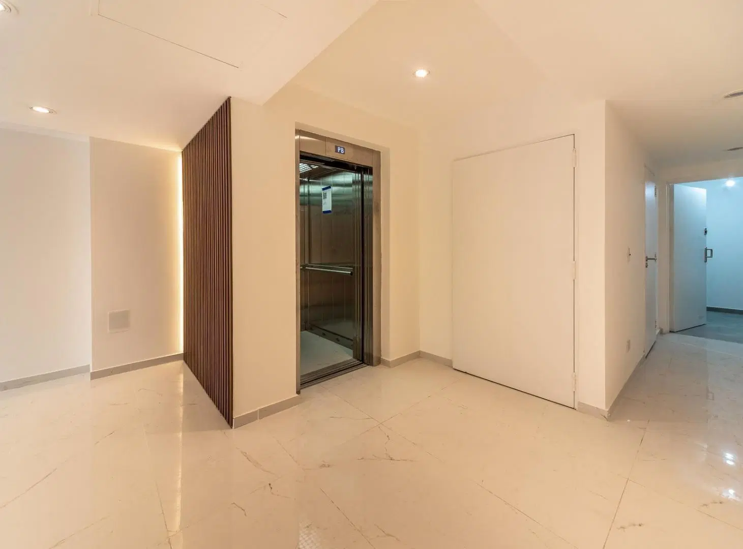 Venta Departamento Monoambiente Caballito Sur a estrenar 2