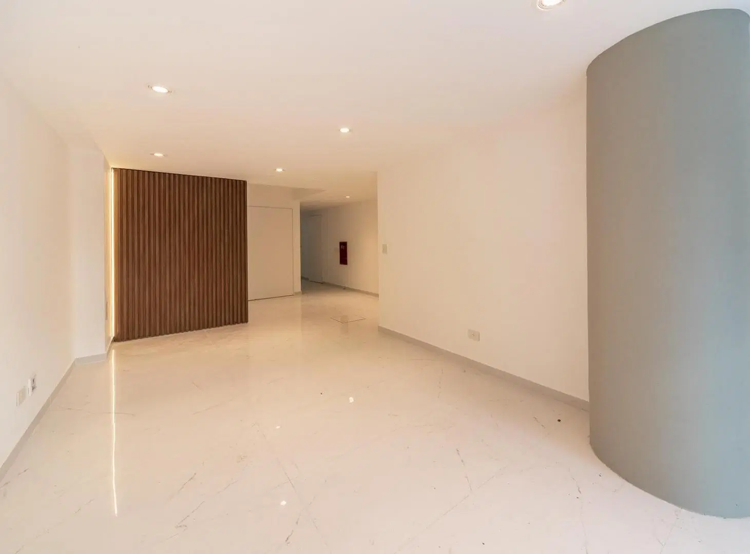 Venta Departamento Monoambiente Caballito Sur a estrenar 5