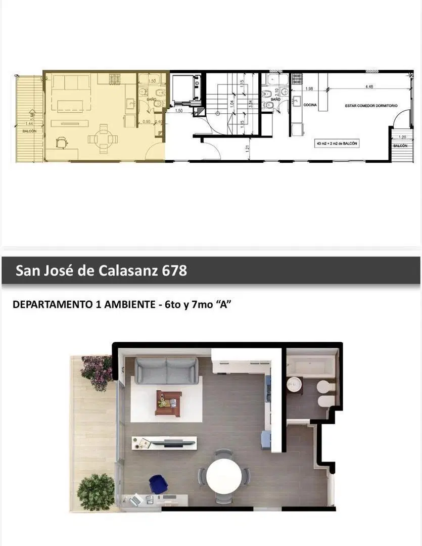 Plano 1