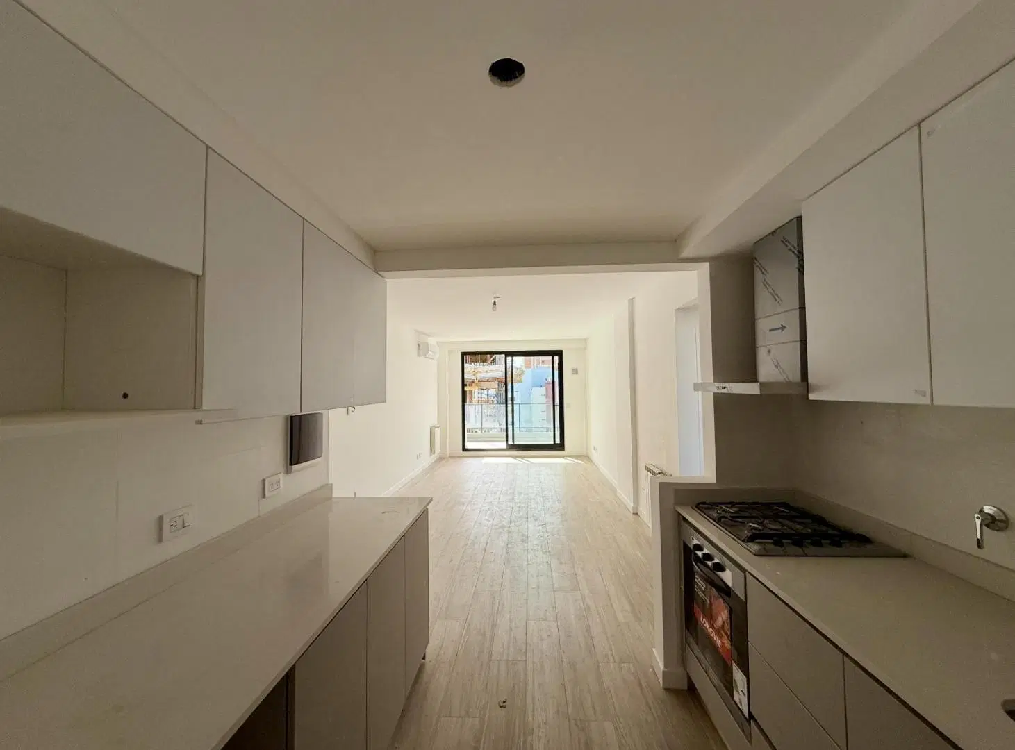 VENTA DEPARTAMENTO 3 AMBIENTES NUÑEZ A ESTRENAR 2