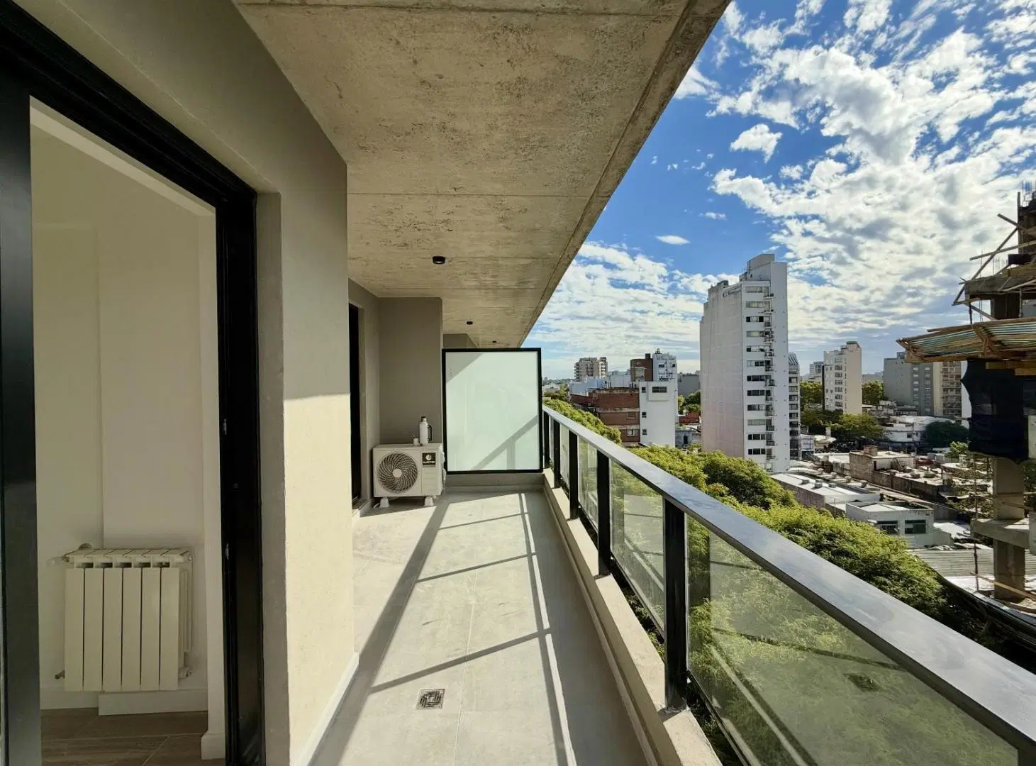 VENTA DEPARTAMENTO 3 AMBIENTES NUÑEZ A ESTRENAR 4