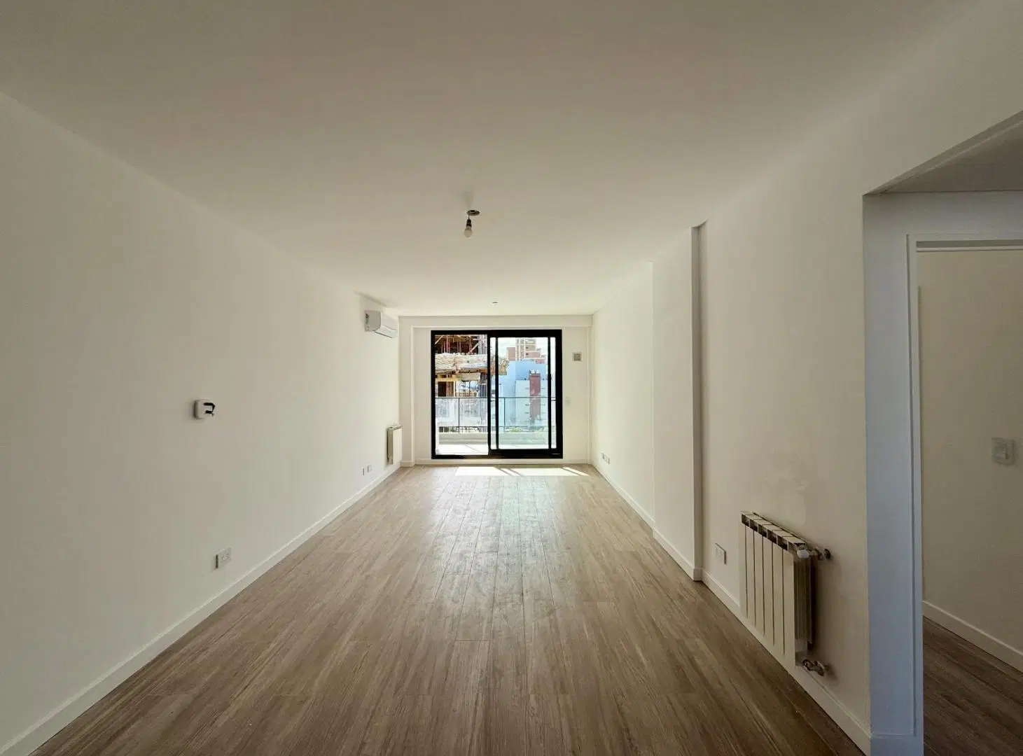VENTA DEPARTAMENTO 3 AMBIENTES NUÑEZ A ESTRENAR 5