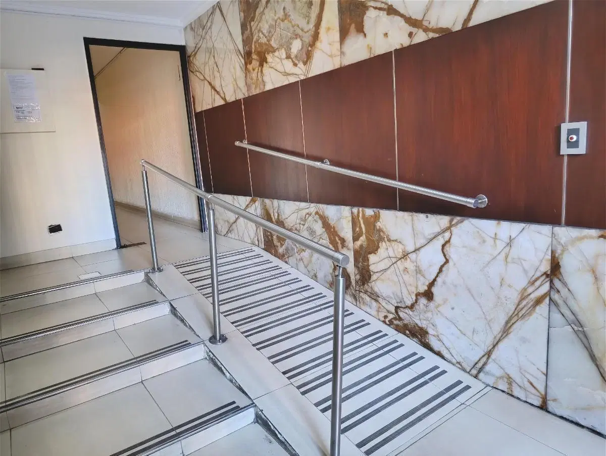 Venta Departamento Monoambiente San Telmo divisible 37m2- 5