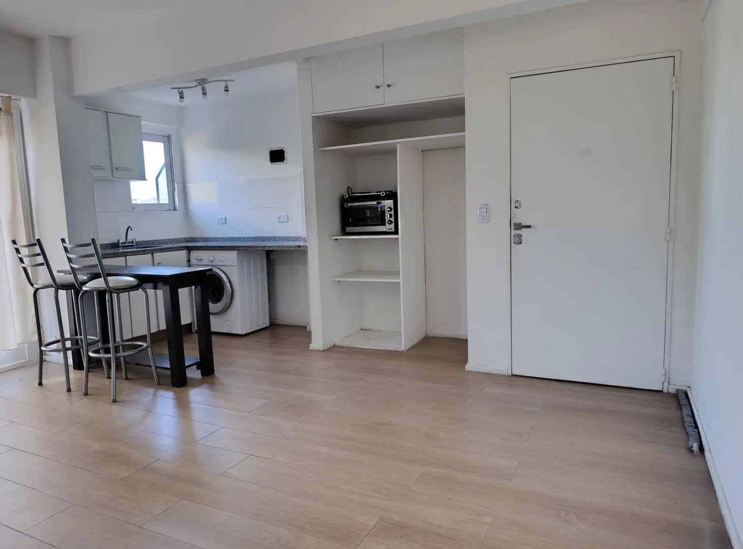 Venta Departamento Monoambiente San Telmo divisible 37m2- 3