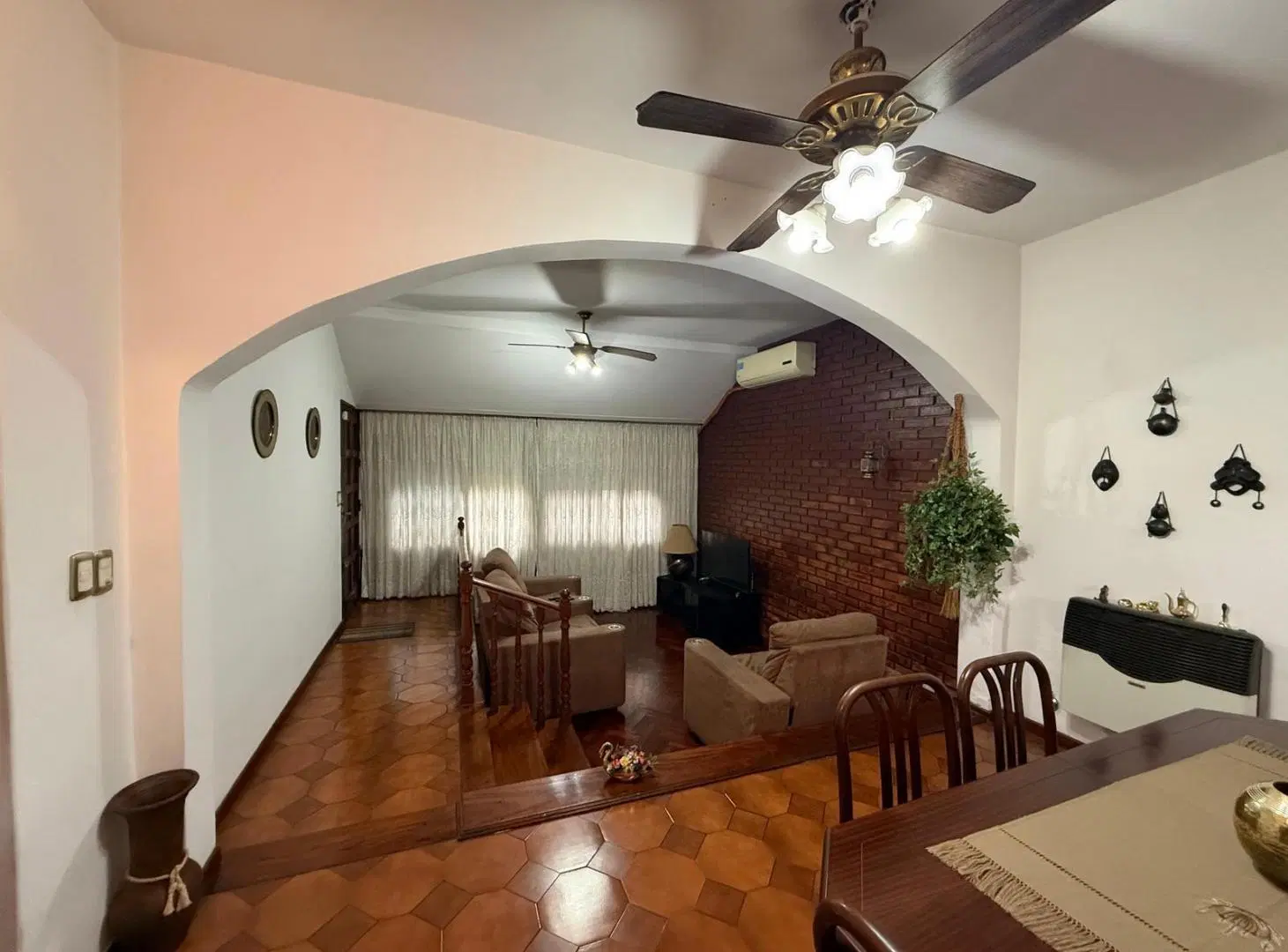 Venta Casa 3 ambientes en Saavedra 2