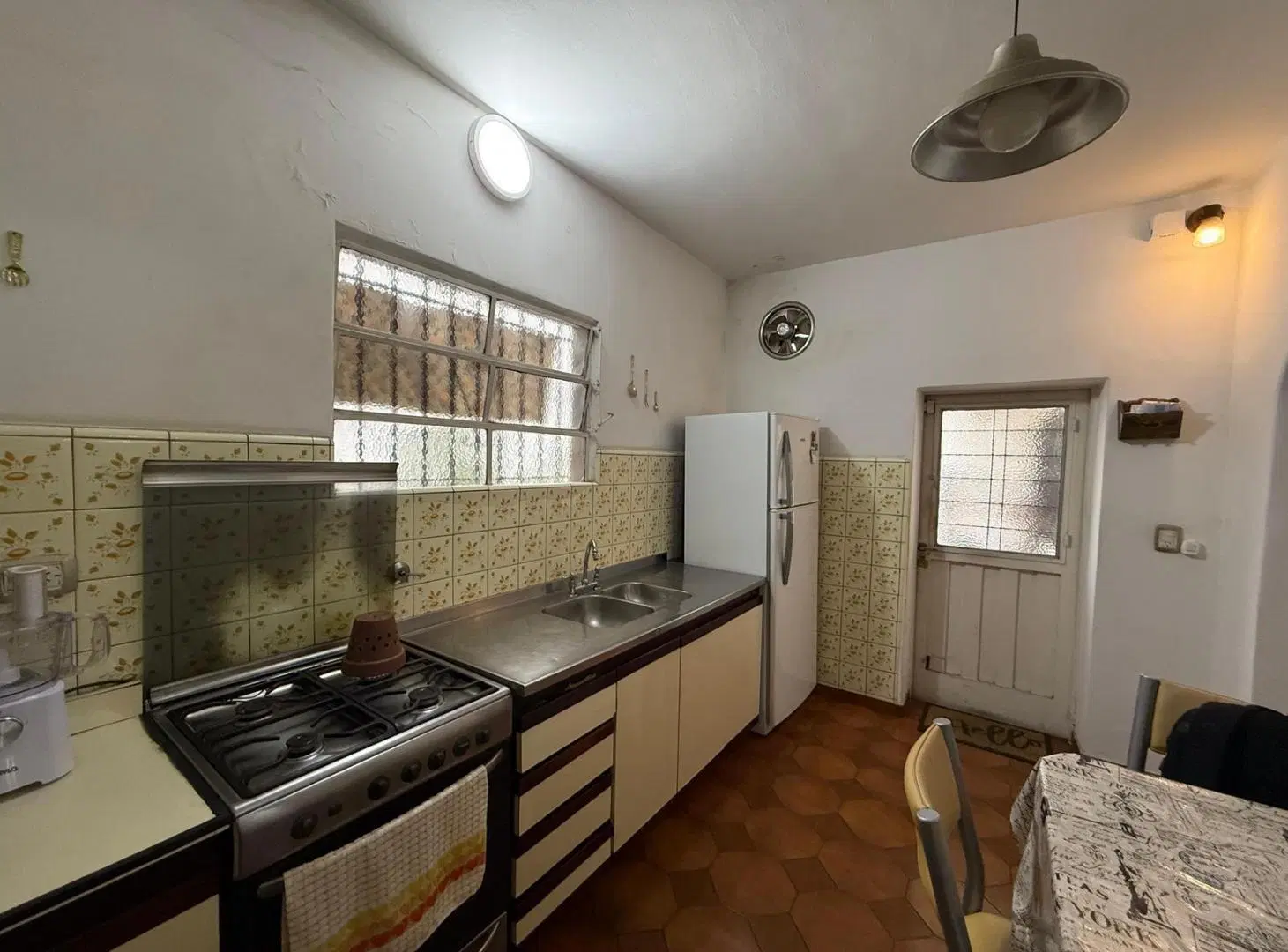 Venta Casa 3 ambientes en Saavedra 5