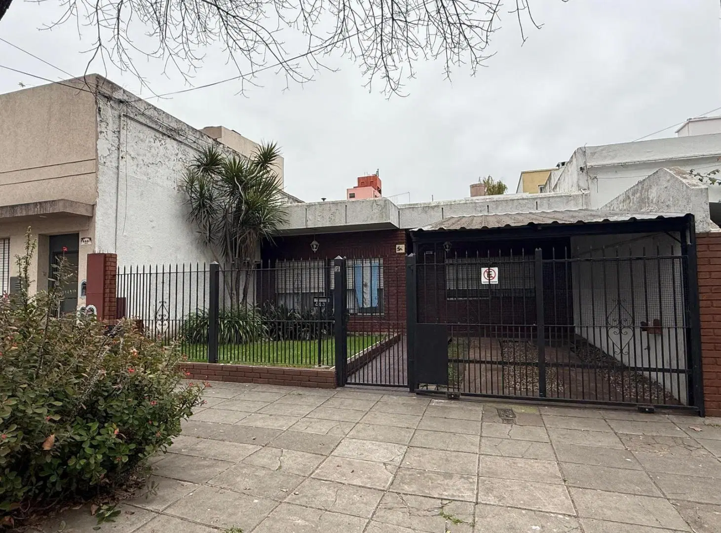 Venta Casa 3 ambientes en Saavedra 4