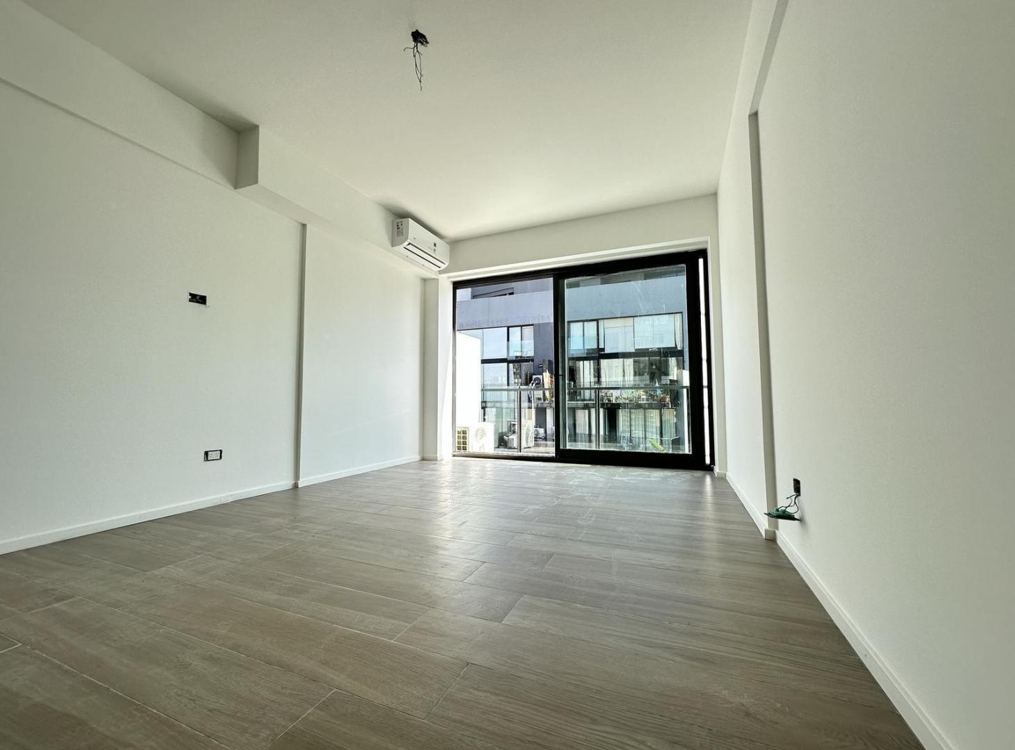 Foto de Venta departamento monoambiente con balcon en Palermo, imagen 2