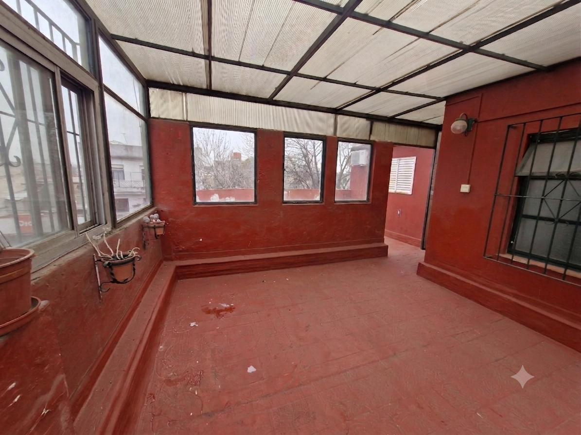 Foto de Venta PH 5 ambientes en Floresta con Terraza, imagen 1
