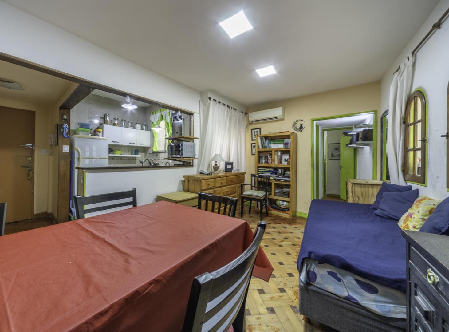 Foto de Departamento en Caballito Norte, imagen 2