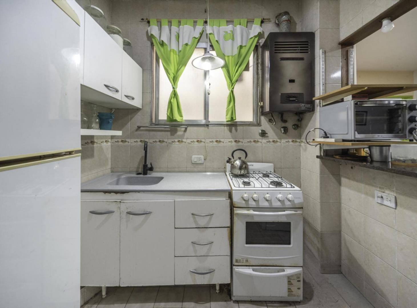 Foto de Departamento en Caballito Norte, imagen 1